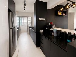 Blk 442C Fajar Hills (Bukit Panjang), HDB 4 Rooms #564598891